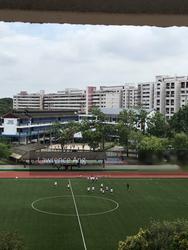 Blk 770 Yishun Avenue 3 (Yishun), HDB 5 Rooms #148625702